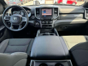 Thumbnail image of 2024 Ram 1500 at Merrick Jeep Chrysler Dodge Ram