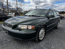 2001 Volvo V70 2.4T at Eaton Motor Sales