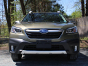2020 Subaru Outback Touring at Goldstein Subaru