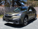 Thumbnail image of 2020 Subaru Outback at Goldstein Subaru