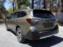 Thumbnail image of 2020 Subaru Outback at Goldstein Subaru