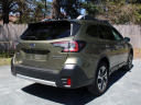 Thumbnail image of 2020 Subaru Outback at Goldstein Subaru