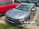 Thumbnail image of 2022 Buick Envision at Volkswagen of Grand Blanc