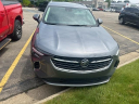 2022 Buick Envision Essence at Volkswagen of Grand Blanc