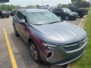 Thumbnail image of 2022 Buick Envision at Volkswagen of Grand Blanc