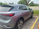 Thumbnail image of 2022 Buick Envision at Volkswagen of Grand Blanc