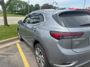 Thumbnail image of 2022 Buick Envision at Volkswagen of Grand Blanc