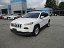 Thumbnail image of 2014 Jeep Cherokee at 1 Owner Auto Sales