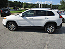 Thumbnail image of 2014 Jeep Cherokee at 1 Owner Auto Sales