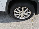 Thumbnail image of 2014 Jeep Cherokee at 1 Owner Auto Sales