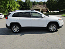 Thumbnail image of 2014 Jeep Cherokee at 1 Owner Auto Sales