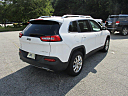 Thumbnail image of 2014 Jeep Cherokee at 1 Owner Auto Sales