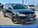 Thumbnail image of 2018 Dodge Journey at Stanley Automotive Enterprises Inc.