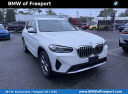 2022 BMW X3 xDrive30i at BMW Mini of Freeport