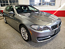 Thumbnail image of 2014 BMW 5 Series at AUTOMOTION SALES