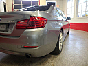 Thumbnail image of 2014 BMW 5 Series at AUTOMOTION SALES