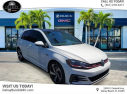 Thumbnail image of 2019 Volkswagen Golf GTI at Delray Buick GMC