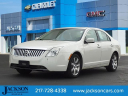 Thumbnail image of 2010 Mercury Milan at Jackson Family Of Dealerships