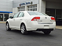 Thumbnail image of 2010 Mercury Milan at Jackson Family Of Dealerships