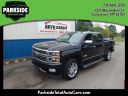 Thumbnail image of 2014 Chevrolet Silverado 1500 at Parkside Total Auto Care
