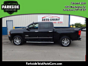 Thumbnail image of 2014 Chevrolet Silverado 1500 at Parkside Total Auto Care