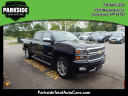 Thumbnail image of 2014 Chevrolet Silverado 1500 at Parkside Total Auto Care
