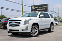 Thumbnail image of 2018 Cadillac Escalade at Auto Network of Wilmington LLC