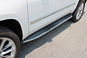 Thumbnail image of 2018 Cadillac Escalade at Auto Network of Wilmington LLC