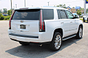 Thumbnail image of 2018 Cadillac Escalade at Auto Network of Wilmington LLC