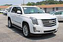 Thumbnail image of 2018 Cadillac Escalade at Auto Network of Wilmington LLC