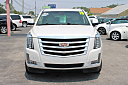 Thumbnail image of 2018 Cadillac Escalade at Auto Network of Wilmington LLC
