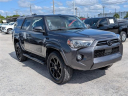 Thumbnail image of 2023 Toyota 4Runner at Mike Maroone Chevrolet WPB