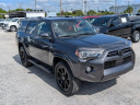 Thumbnail image of 2023 Toyota 4Runner at Mike Maroone Chevrolet WPB