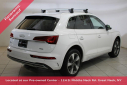 2022 Audi Q5 quattro Premium Plus 40 TFSI at Audi Great Neck