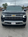 Thumbnail image of 2022 Chevrolet Silverado 1500 at THE AUTO SPOT LLC
