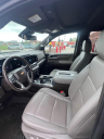 Thumbnail image of 2022 Chevrolet Silverado 1500 at THE AUTO SPOT LLC