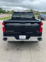 Thumbnail image of 2022 Chevrolet Silverado 1500 at THE AUTO SPOT LLC