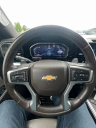 Thumbnail image of 2022 Chevrolet Silverado 1500 at THE AUTO SPOT LLC