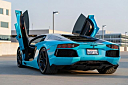 Thumbnail image of 2012 Lamborghini Aventador at Austin Direct Auto Sales