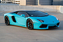 Thumbnail image of 2012 Lamborghini Aventador at Austin Direct Auto Sales