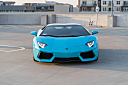 Thumbnail image of 2012 Lamborghini Aventador at Austin Direct Auto Sales