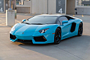 Thumbnail image of 2012 Lamborghini Aventador at Austin Direct Auto Sales