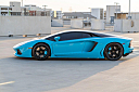 Thumbnail image of 2012 Lamborghini Aventador at Austin Direct Auto Sales