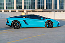 Thumbnail image of 2012 Lamborghini Aventador at Austin Direct Auto Sales