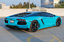 Thumbnail image of 2012 Lamborghini Aventador at Austin Direct Auto Sales