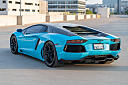 Thumbnail image of 2012 Lamborghini Aventador at Austin Direct Auto Sales