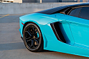 Thumbnail image of 2012 Lamborghini Aventador at Austin Direct Auto Sales