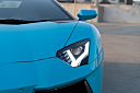 Thumbnail image of 2012 Lamborghini Aventador at Austin Direct Auto Sales