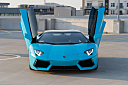 Thumbnail image of 2012 Lamborghini Aventador at Austin Direct Auto Sales