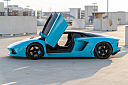 Thumbnail image of 2012 Lamborghini Aventador at Austin Direct Auto Sales
